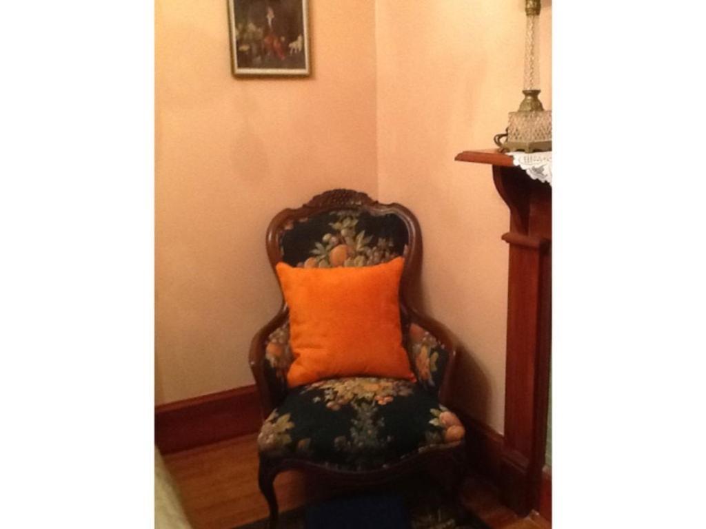 Ledroit Park Renaissance 3* Washington